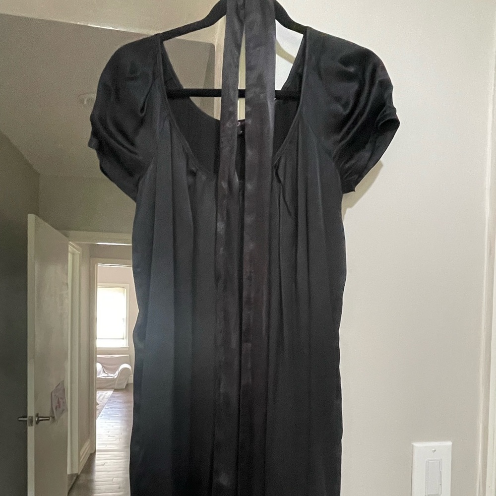 Betsy Johnson Dress